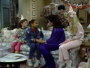 Punky Brewster: 4×11