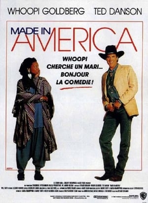 Made in America 1993