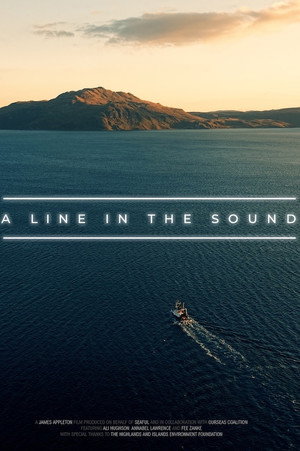 A Line in the Sound