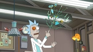 Rick et Morty: Saison 7 Episode 2