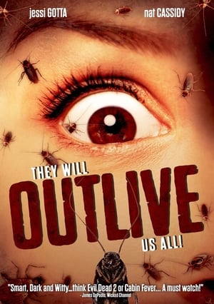 Poster They Will Outlive Us All (2013)