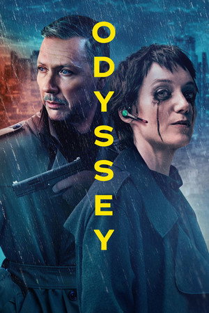 Odyssey 10