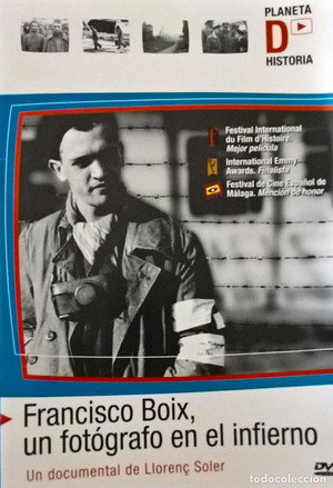 Francisco Boix: A Photographer in Hell 4