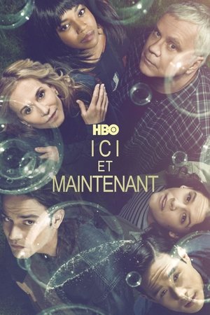 Here and Now movie poster