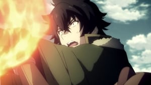 The Rising of the Shield Hero: 1×8