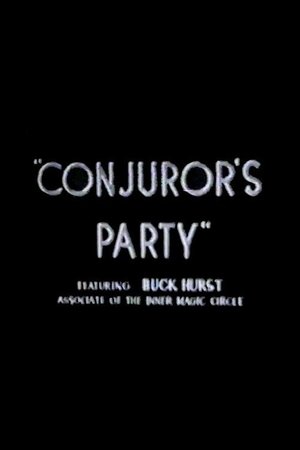 Conjuror's Party (1949)