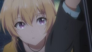 Bukiyou na Senpai Episódio 05
