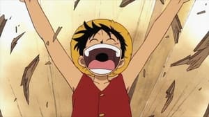 One Piece: Season 2 Episode 3 –