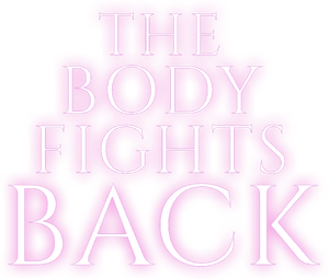 The Body Fights Back — Logos 1
