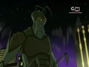 Ben 10 Season 4 Episode 11