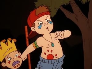 Recess The Legend of Big Kid