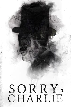 Poster Sorry, Charlie (2023)