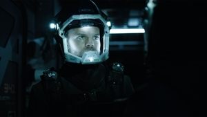 The Expanse 3 x Episodio 4