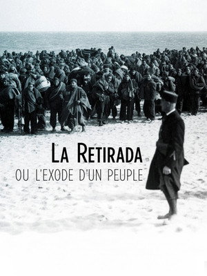 La Retirada ou l'exode d'un peuple