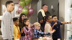 Black-ish Temporada 3 Capitulo 17