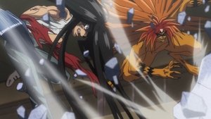 Ushio to Tora: 1×26