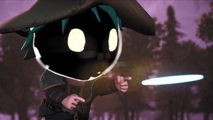 Meta Runner Season 1: One Shot