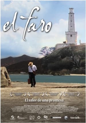 Poster El Faro (2014)