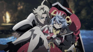 Tsuihou Sareta Tensei Juukishi wa Game Chishiki de Musou Suru Cap 15