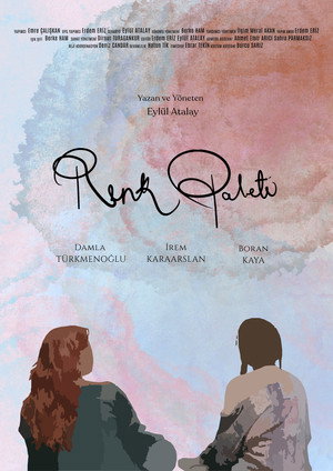 Renk Paleti 9