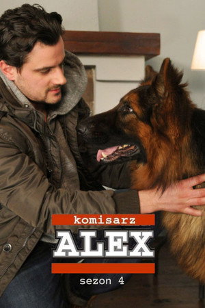 Inspector Alex - Season 4