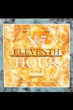 Poster Eleventh Hour (2013)