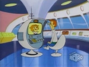 The Jetsons Season 2 Episode 19