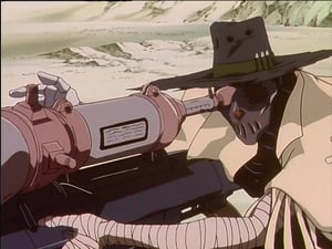 TRIGUN: 1×23