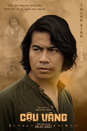 Cậu Vàng 15