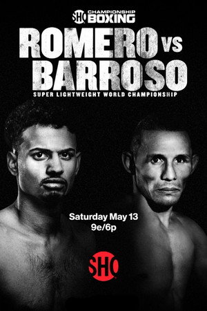 Rolando Romero vs. Ismael Barroso 6