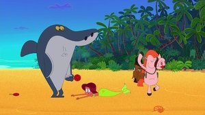 Zig and Sharko: 2×24