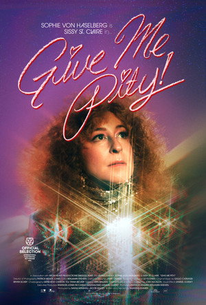 Give Me Pity! 8