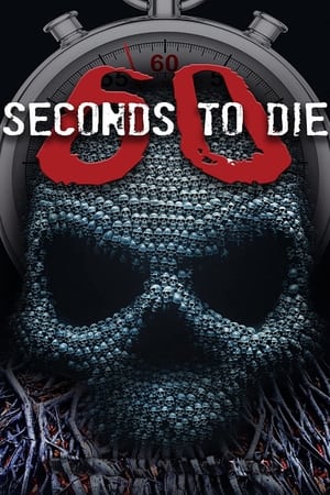 Poster 60 Seconds to Die 2017