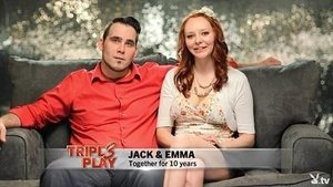 Triple Play Jack & Emma + Faith