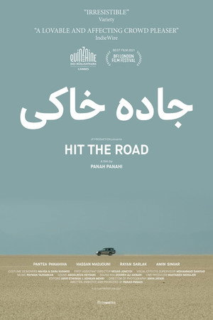 Hit the Road 24