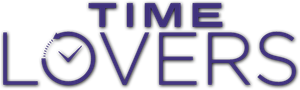 Time Lovers — logo