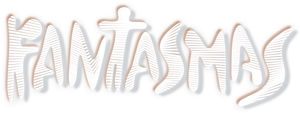 Fantasmas — Logos 1