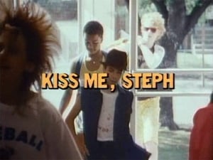 Degrassi Junior High Kiss Me, Steph