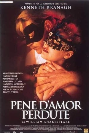 Pene d'amor perdute 2000