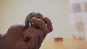 The Great Procrastinator