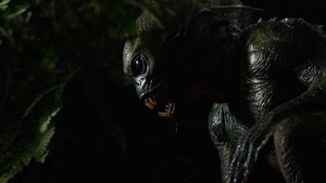 Monster Island (2025) เกาะอสูร