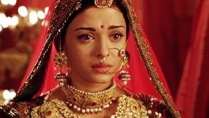 Jodhaa Akbar (2008)