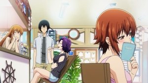 Grand Blue Season 1 Episode 9