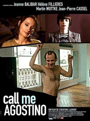 Poster Call Me Agostino (2006)