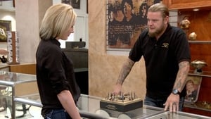 Pawn Stars: 10×44