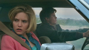 The Hitcher 47