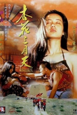 The Story of Xinghua poster