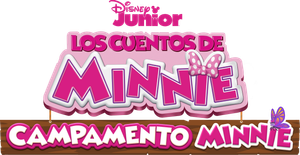 Minnie Toons — Logos 12