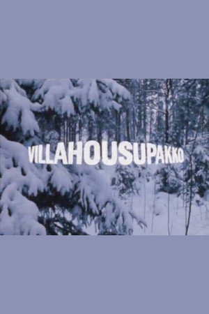 Villahousupakko 4