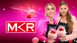 poster My Kitchen Rules